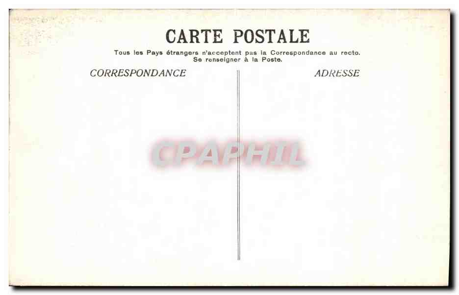 Le Vercors - Pont-en-Royans, vue générale — E. R. — n° 1222 — Reverso