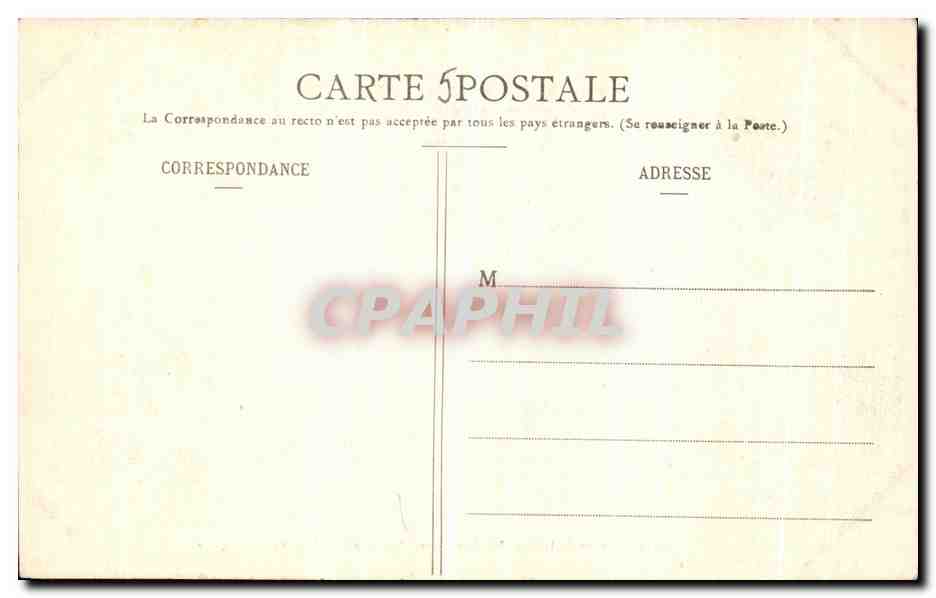 Couvent de la Grande Chartreuse - La Salle du Chapitre — Cliché A.V., Collection L.P., Grenoble, n°343 — Reverso
