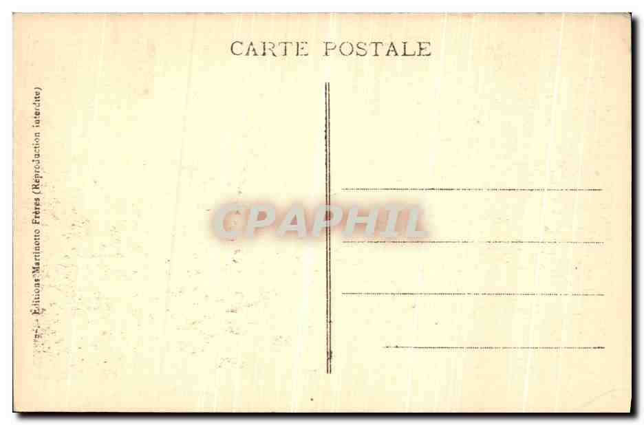 Route de la Grande Chartreuse - Le Château de Bouqueron et la Vallée de Grenobie — Éditions Marinotto Frères — Reverso
