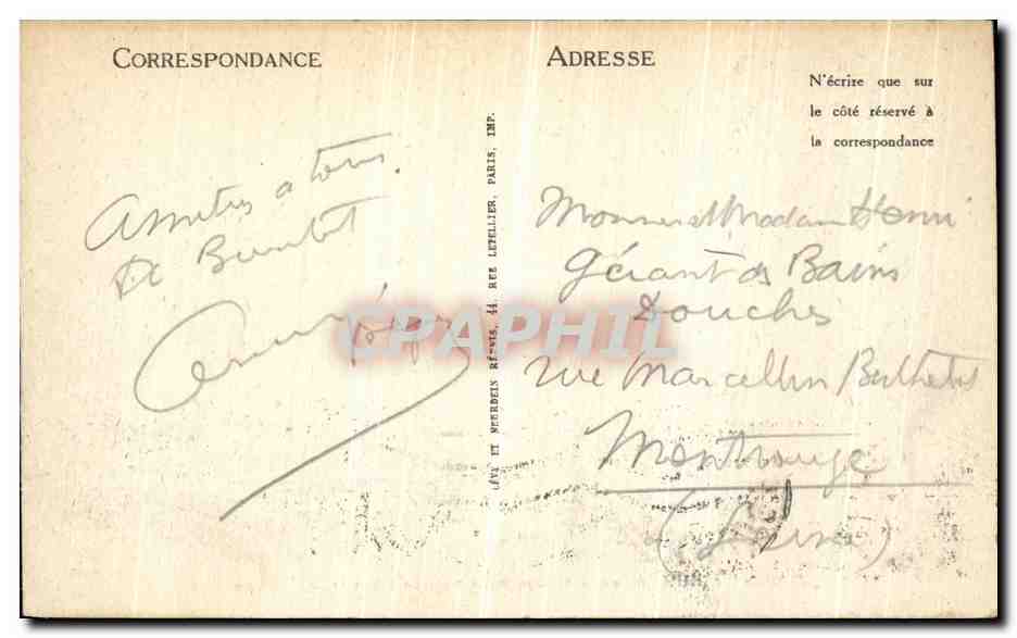Le Mont-Aiguille, face Nord, Vallon des Pellas, en hiver — LL — Reverso