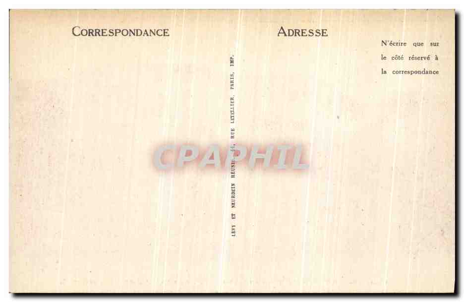 Villard-de-Lans — Panorama — Vue sur la Vallée de Lans — LL — Reverso