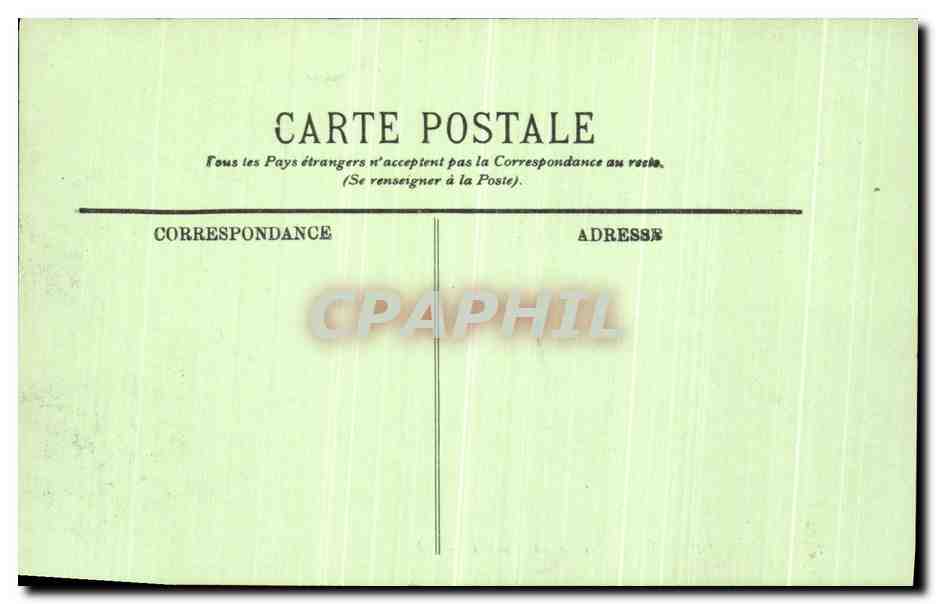 Le Dauphiné — Les Grands Goulets — LL. — n° 339 — Reverso