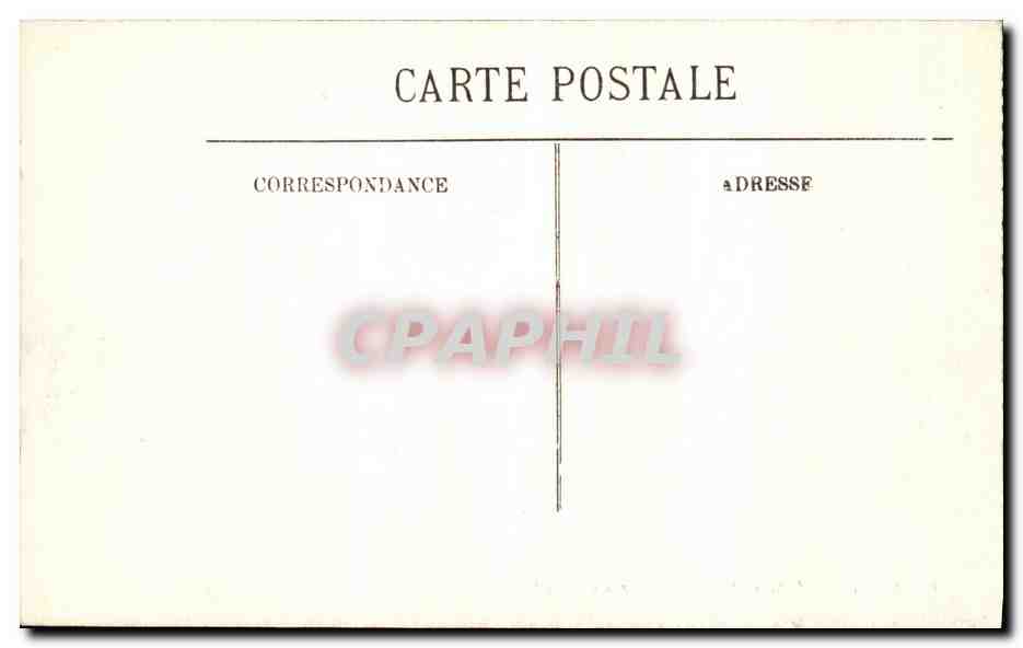 Pont-en-Royans — Vue générale — LL. — Reverso