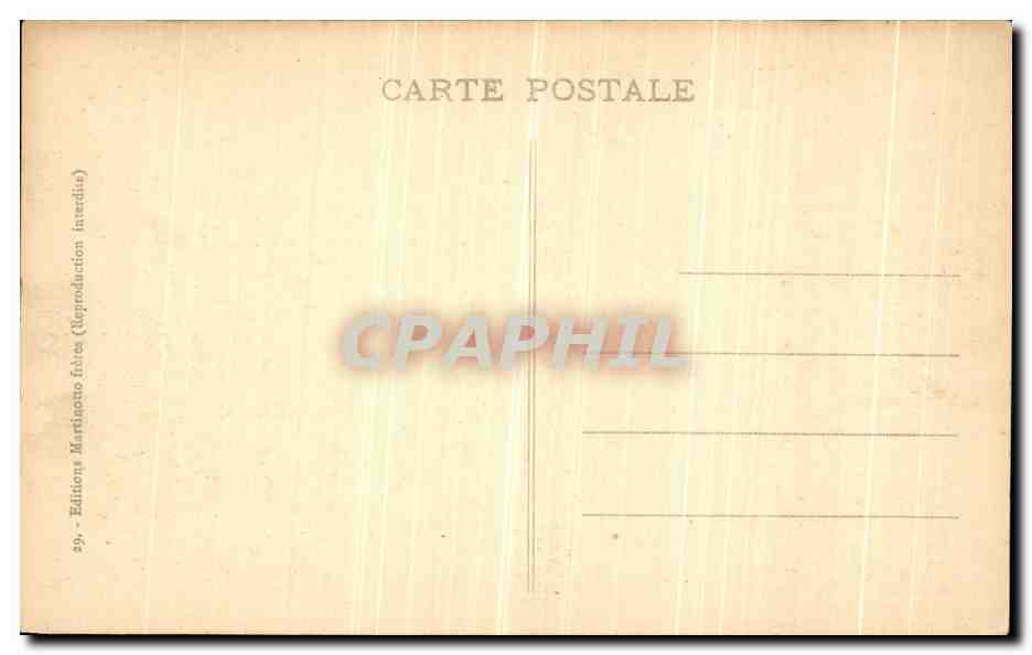 Les Grands Goulets — Pont-en-Royans — Éditions Martin — Reverso