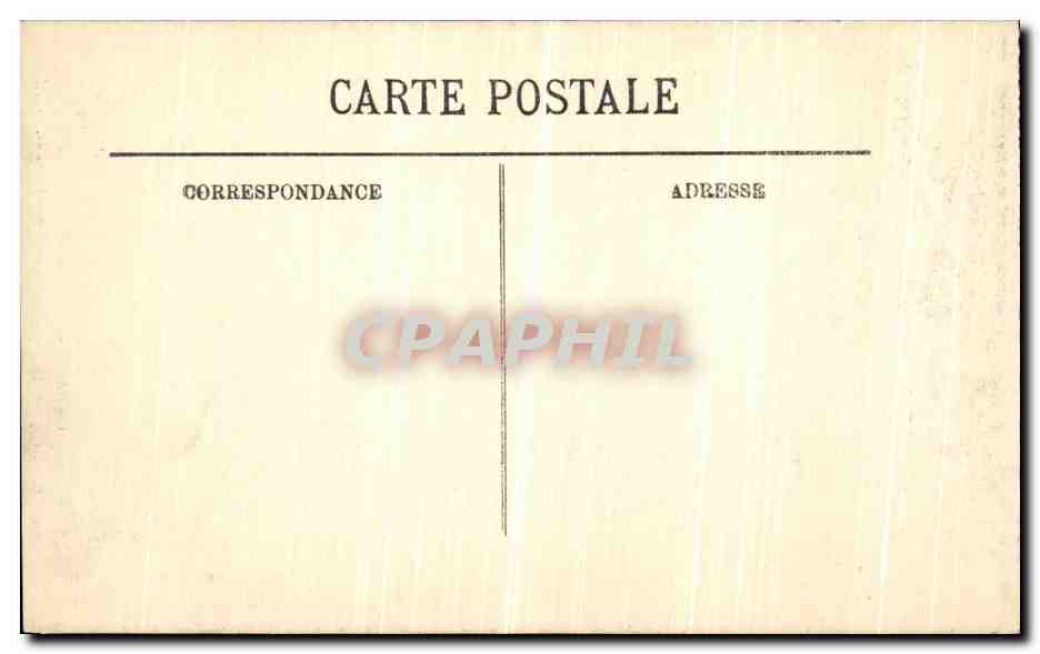 Le Pont Saint-Bruno — La Grande Chartreuse — Route du Désert — LL — Reverso