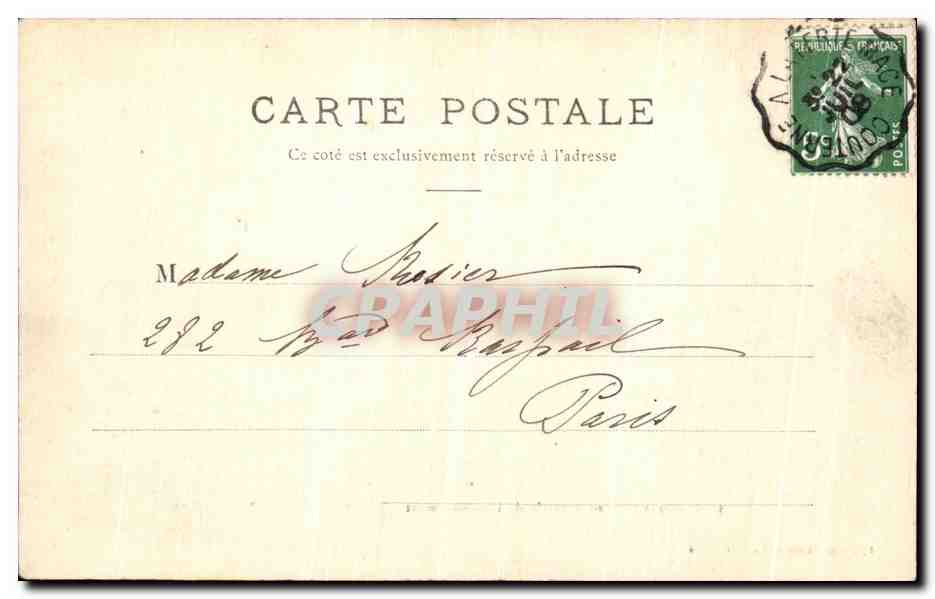 Bagnols - Vue générale de l'Établissement — F. Rague, éditeur, La Forti-Macé — Reverso