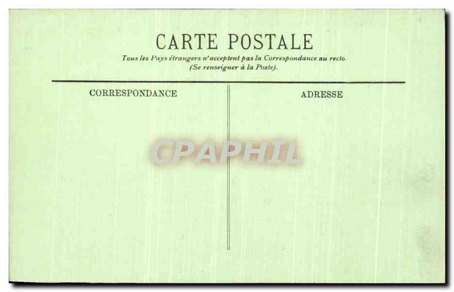 Compiègne — Le Parc et le Banc de Napoléon Ier — LL, n°78 — Reverso