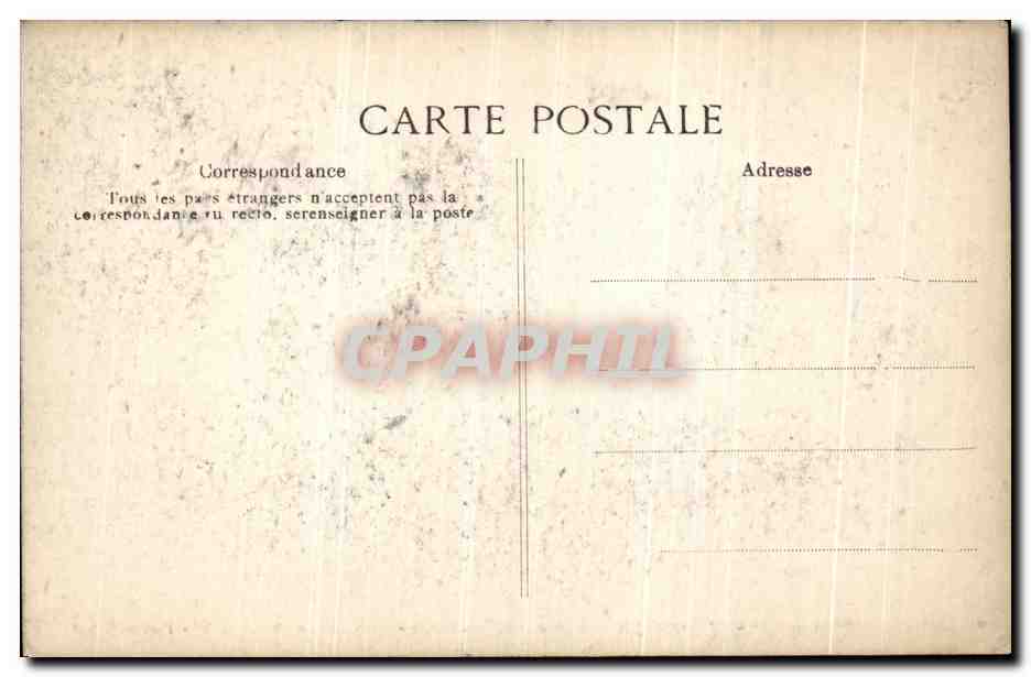 CPA Collection Speciale du Palais de Compiegne Galerie des Tapisseries Evanouissement d Esther Festin Royal — Reverso