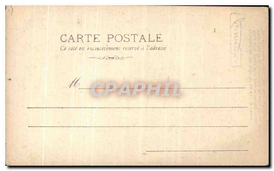 Femme en robe noire — poème de Mme Edmond Rostand — éditeur Femina — Verso