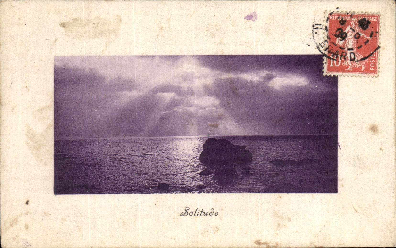 CPA Solitude