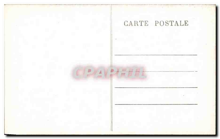 Grottes de BETHARRAM — Partie inférieure — L'Isolée — Les Pyrénées — n°32 — Verso