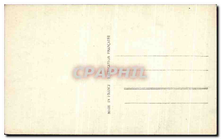Église de Mozac — Chapiteau du XIIe siècle — Chapiteau (Pay de Dome) — Verso