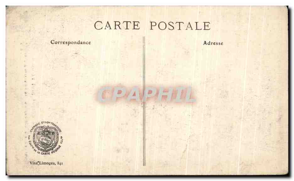 CPA Ablain St Nazaire La Maison Au Pigennier  — Rückseite