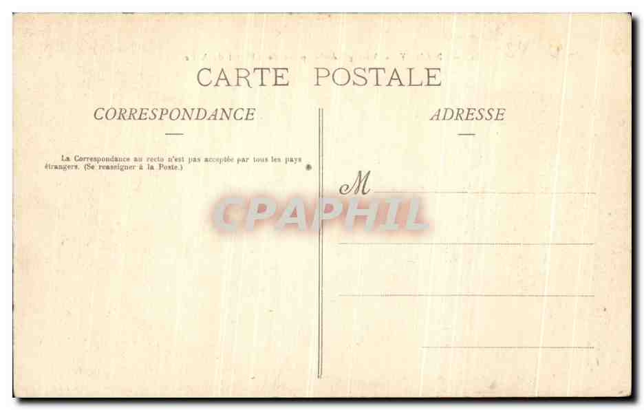 NANCY — Vue générale, prise de l'Hôtel de Ville — La Lorraine Illustrée, n°132 — Reverso