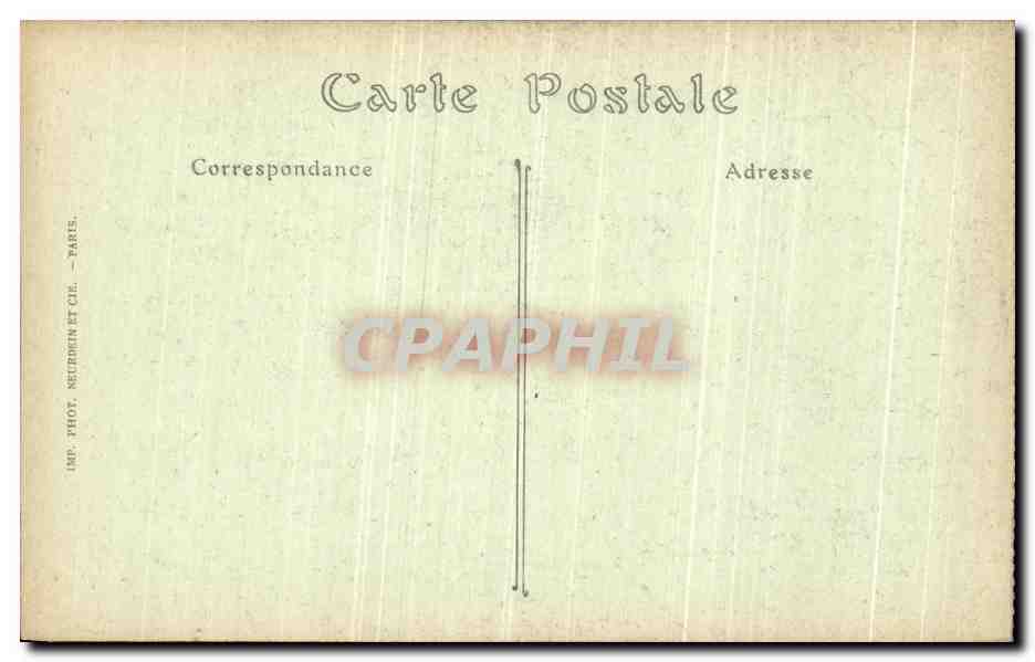 Bourg — Église de Brou. Les Stalles du Chœur. ND. Phot. — Verso
