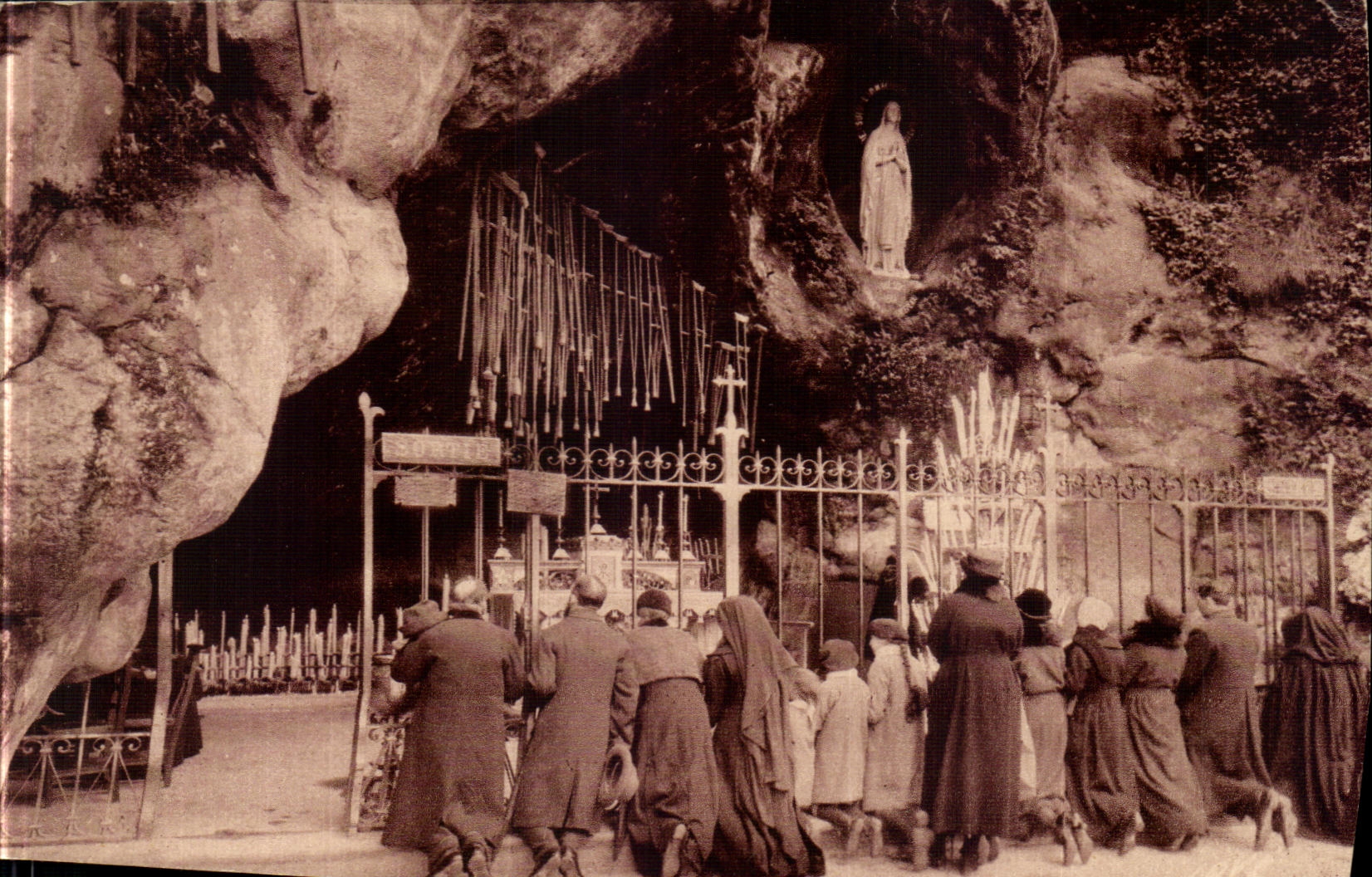 CPA Lourdes 