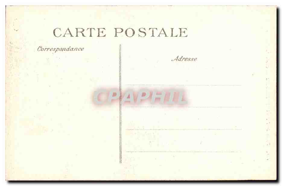 Forêt de FONTAINEBLEAU — Croix du Calvaire — Éditeur : CPAPHIL, n° 100 — Reverso
