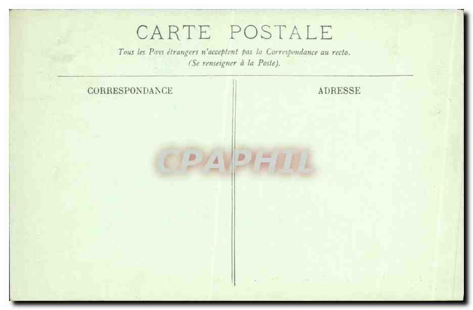 Mont-Aigu — Le Cachaiot — LL. — Reverso