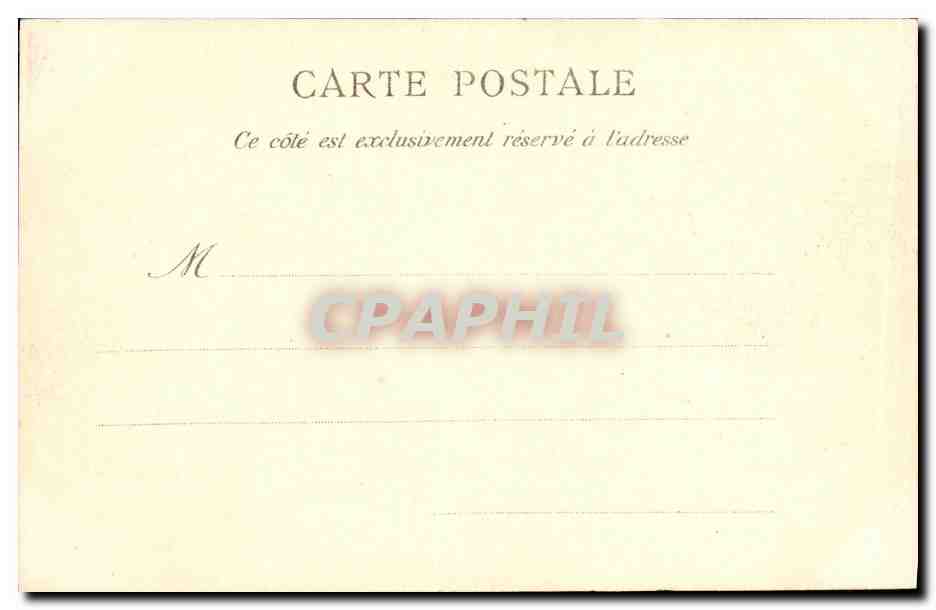 Bosque de Fontainebleau — Mare de Franchart — n°92 — Reverso