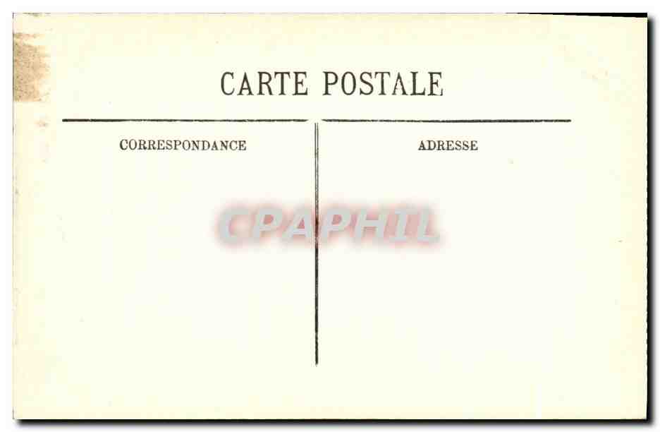 Fontainebleau — El Palacio — Sala Saint-Louis — LL. — n°77 — Reverso