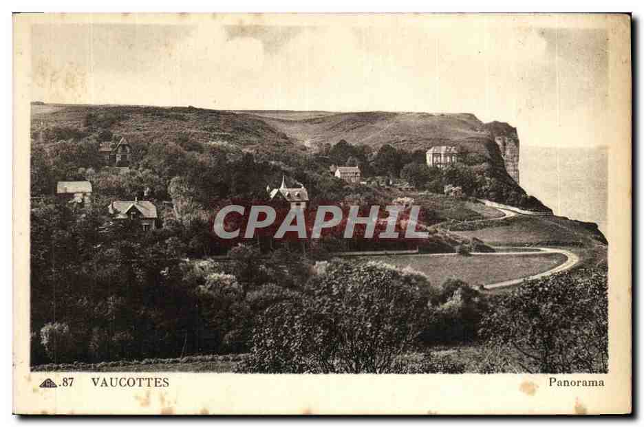 CPA Voucottes Panorama