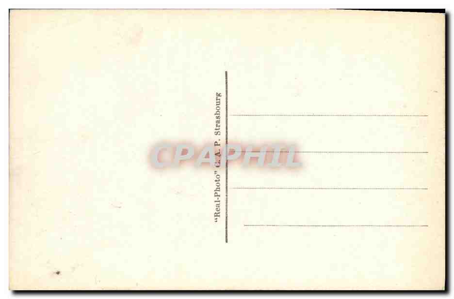 Deauville — La Plage Fleurie — Le Casino — C.A.P. Strasbourg, n°277 — Reverso