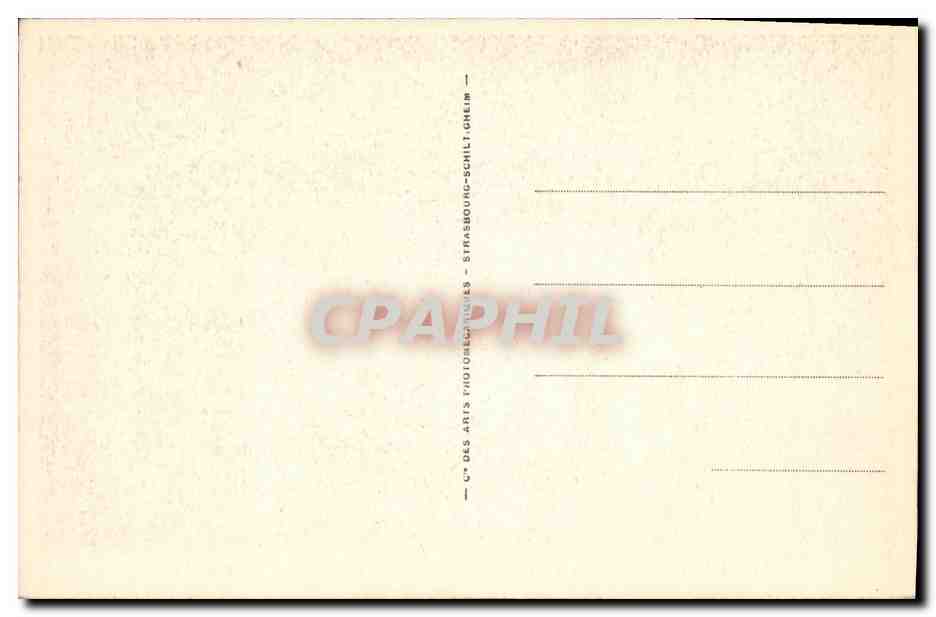 Cathédrale de Bayeux — Cassette d'ivoire et d'argent — LL. — n° 37 — Verso