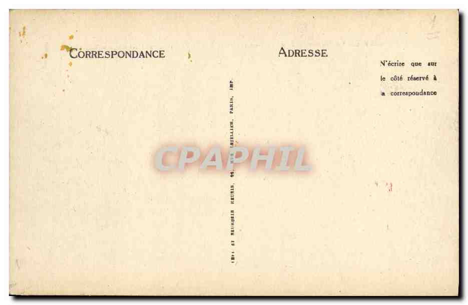 Tapisserie de la Reine Mathilde — Bayeux — The Queen Mathilda Tapestry — Guy se saisit d'Harold — Verso