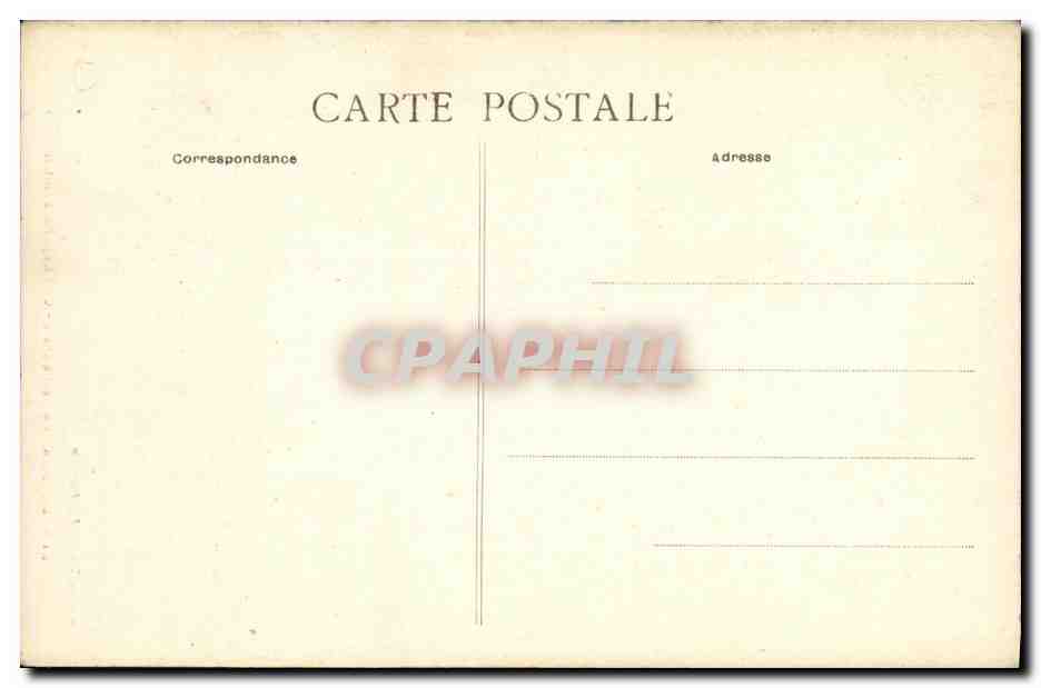 Bayeux — La Cathédrale — La Chapelle Saint-Martin — Collection A. Le, Bayeux — Reverso