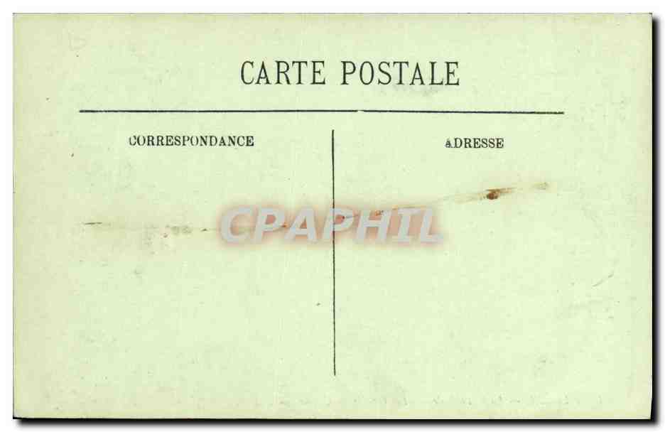 Bayeux — La Cathédrale — Les Grilles du Chœur — LL. — N° 43 — Reverso
