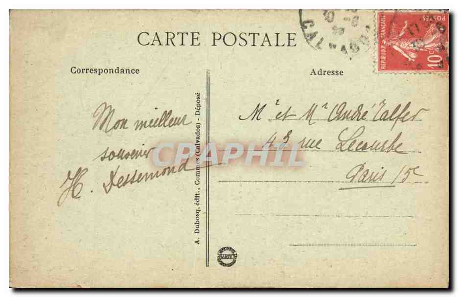 Cathédrale de Bayeux — Le Chœur et l'Abside, XIIIe siècle, côté méridional — AFD — Reverso
