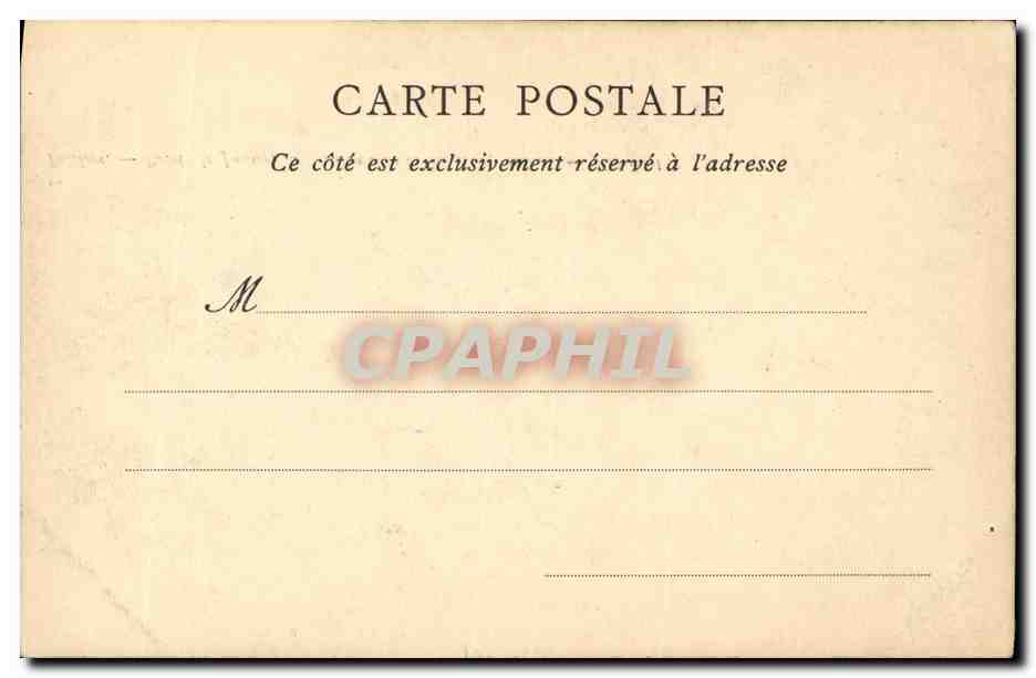 Poitiers — Palais de Justice, la Cheminée de la Salle des Gardes — ND Pbot — Reverso