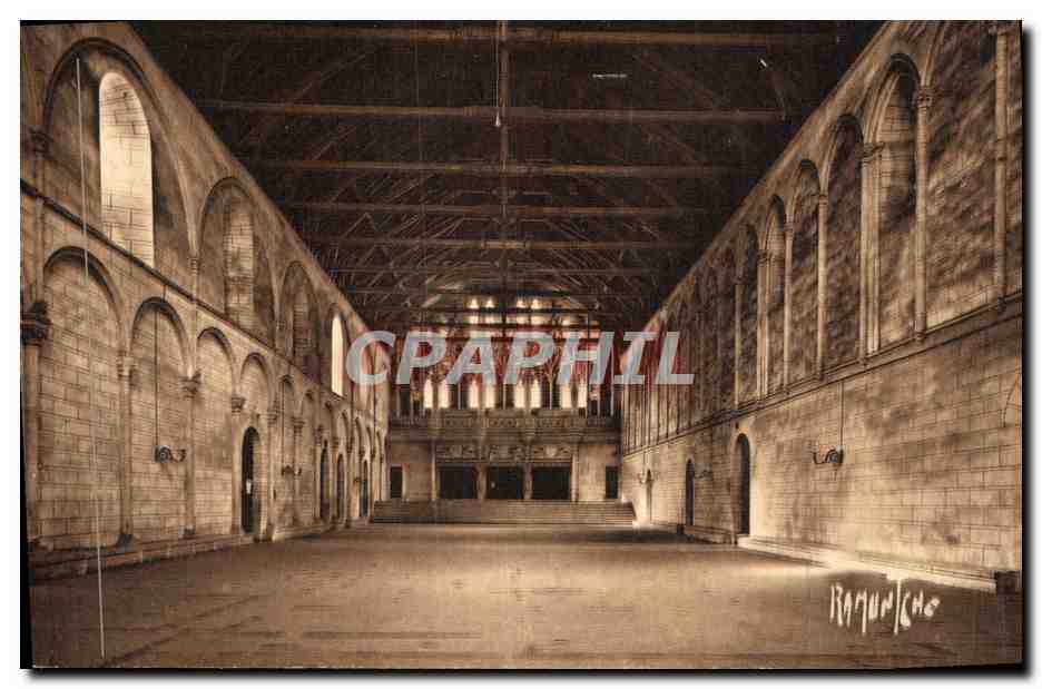 Palais de Justice de Poitiers — Ancien Palais des Comtes de Poitiers — Rayquintcha