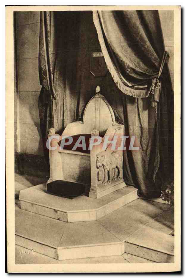 Avignon - La Cathédrale - Siège des Papes (XIVe siècle)