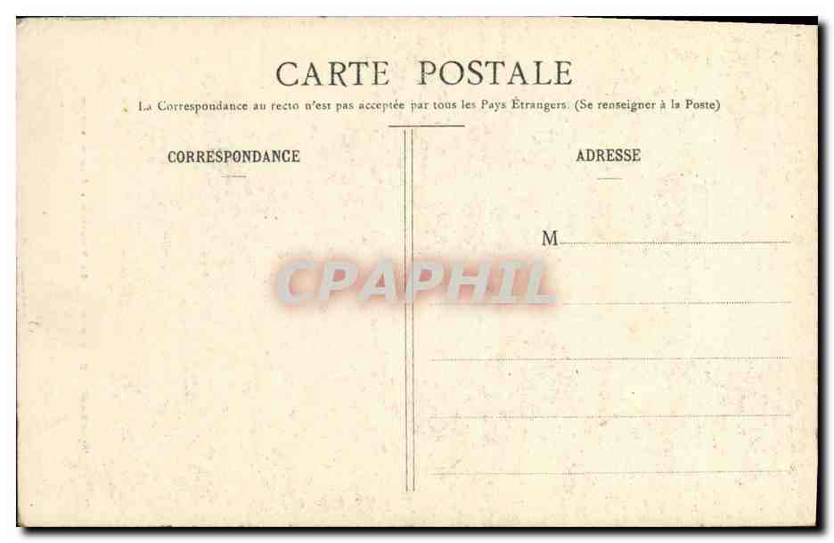 Gérardmer (Vosges) — La Voloone à Retournemer — imp. Ad Weick, Saint-Dié, N° 1935 — Reverso