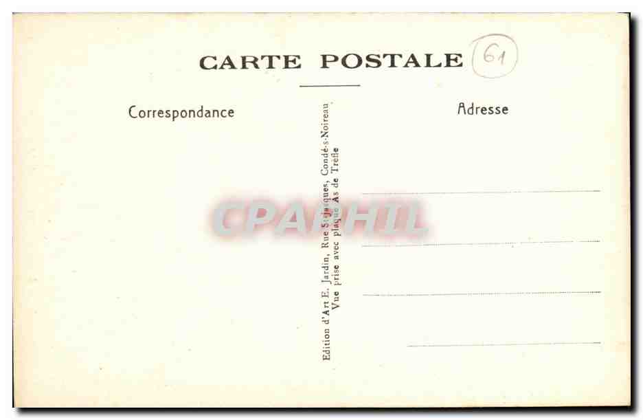 La Suisse Normande — La Grand Roche, terre de légendes — Édition Jardin — Reverso