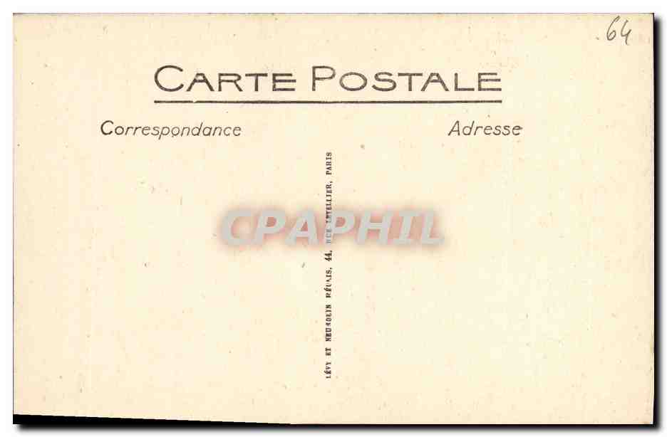 Bayonne - La Cathédrale - Porte de la Savristie - Couronnement de la Vierge - LL — Verso