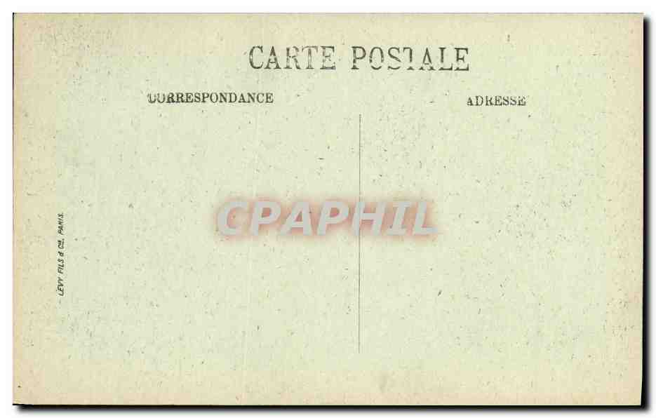 CPA Bayonne La Cathedrale Et Le Cloitre  — Verso