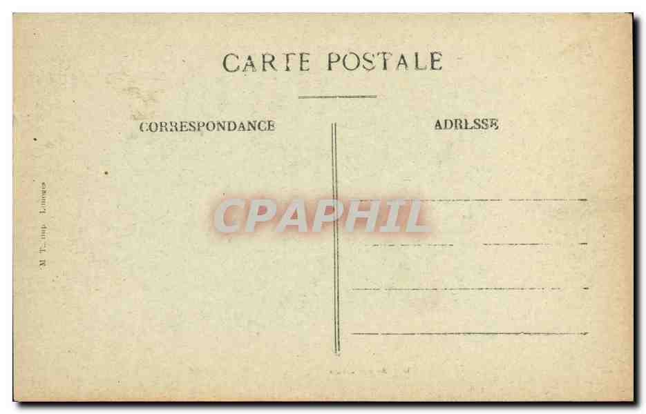 Chaudessaigues — Les Rochers du Gibraltar sur la Route de Laguiole — Edit Bouard, tabacs — Reverso