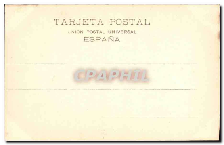 CPA Bayen Juego De Bochas  — Verso