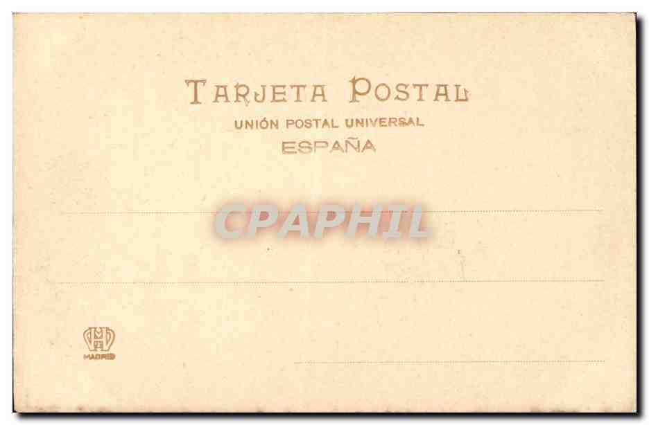 CPA Jesus Disputando Con Los Doctores Verones — Verso