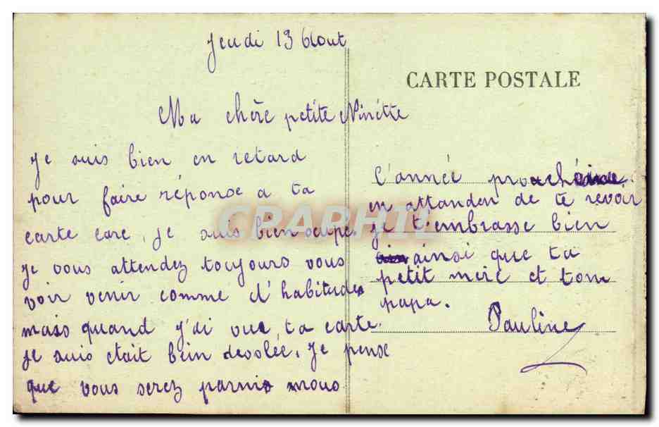 Puy-de-Dôme — Viaduc des Fades, le plus haut d'Europe — éditeur Auvergne, n° 698 — Reverso