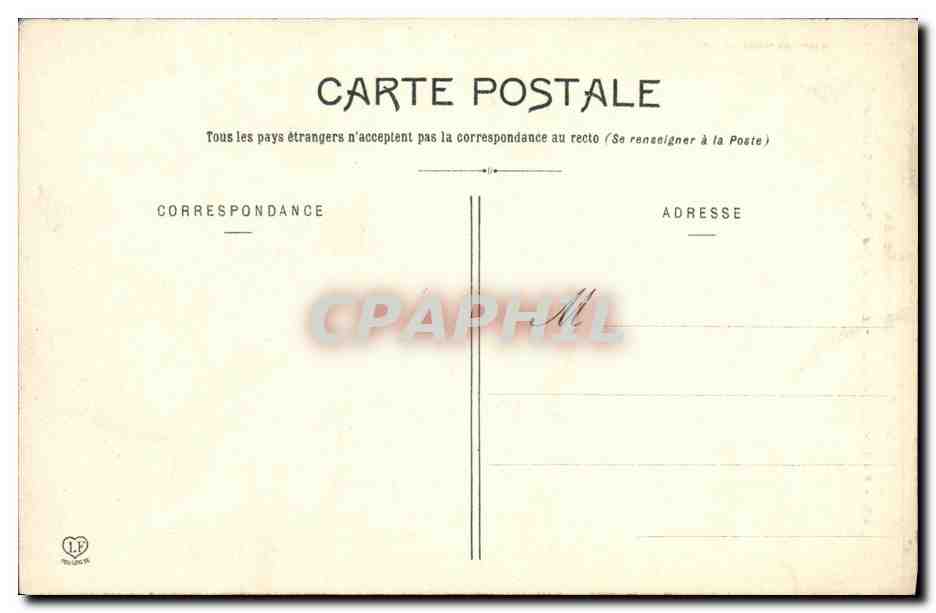 Les Basses-Pyrénées - Pau - Le Château - Aile droite - Vue intérieure — Reverso