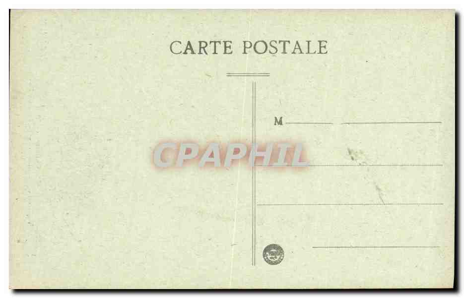 Castello di Pau — Tappezzerie delle Fiandre - Il Saout del Mouton — Edizione Varichon n°651 — Verso
