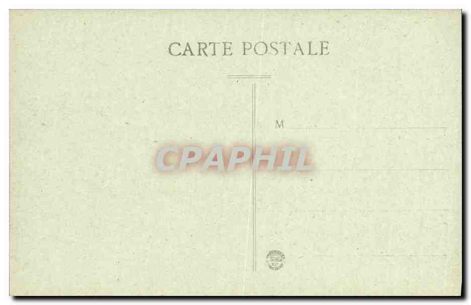 Château de Pau — Tapisserie des Flandres — La Plantation du Mai et le Tir à l'Arc — Verso