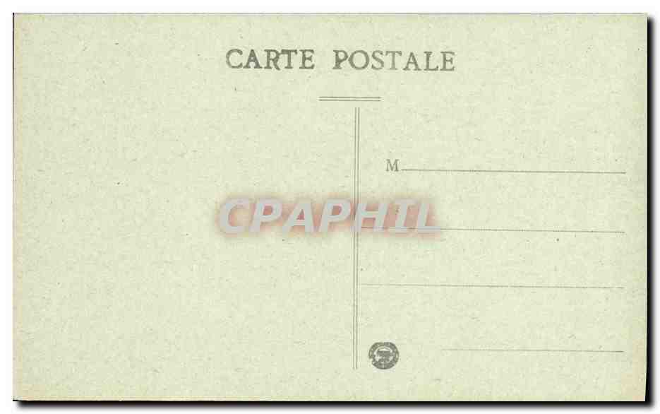 Château de Pau — Tapisserie des Gobelins — La Curaée au Cerf — A. Ich Variation — Verso