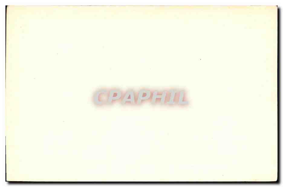 CPA Paris Lafayette Washingtion — Verso