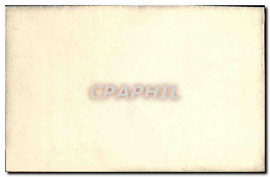 CPA Paris Boulogne ? Vincennes ? — Verso
