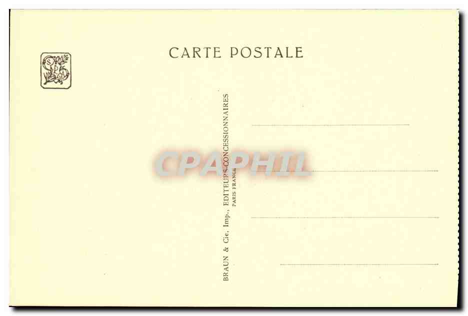 Algérie — Pavillon Côte Sud-Algérien — Exposition Coloniale Internationale — Paris 1931 — Charles Montaland, Arch. — Reverso