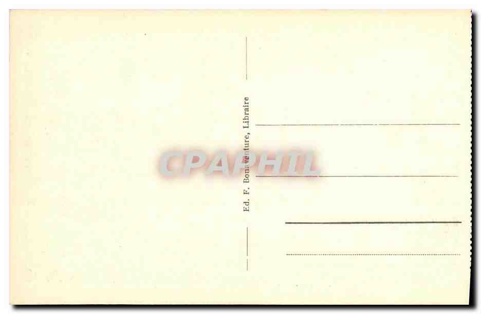 Le Touquet-Paris-Plage - Le Casino — éditeur ARS, n° de série 154 — Reverso